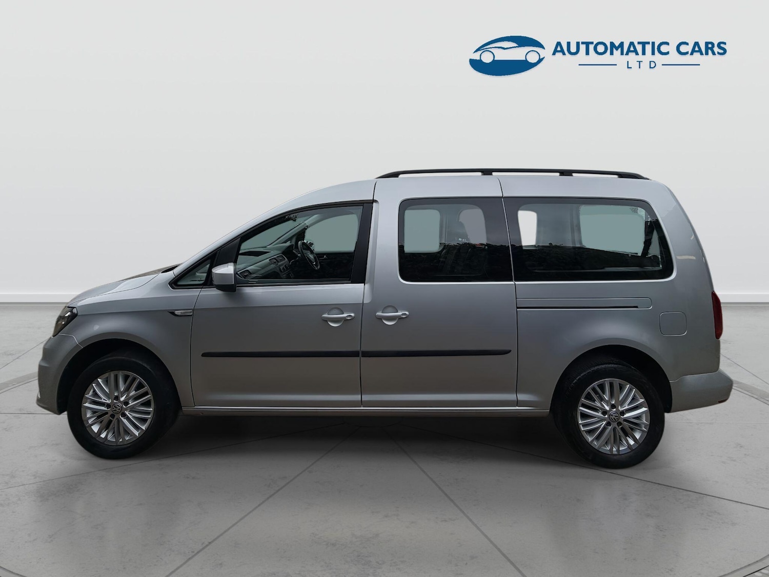 Used Volkswagen Caddy Maxi 2020 for sale - 77496490: Photo 14