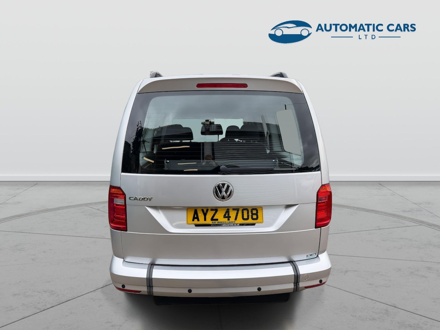 Used Volkswagen Caddy Maxi 2020 for sale - 77496490: Photo 15