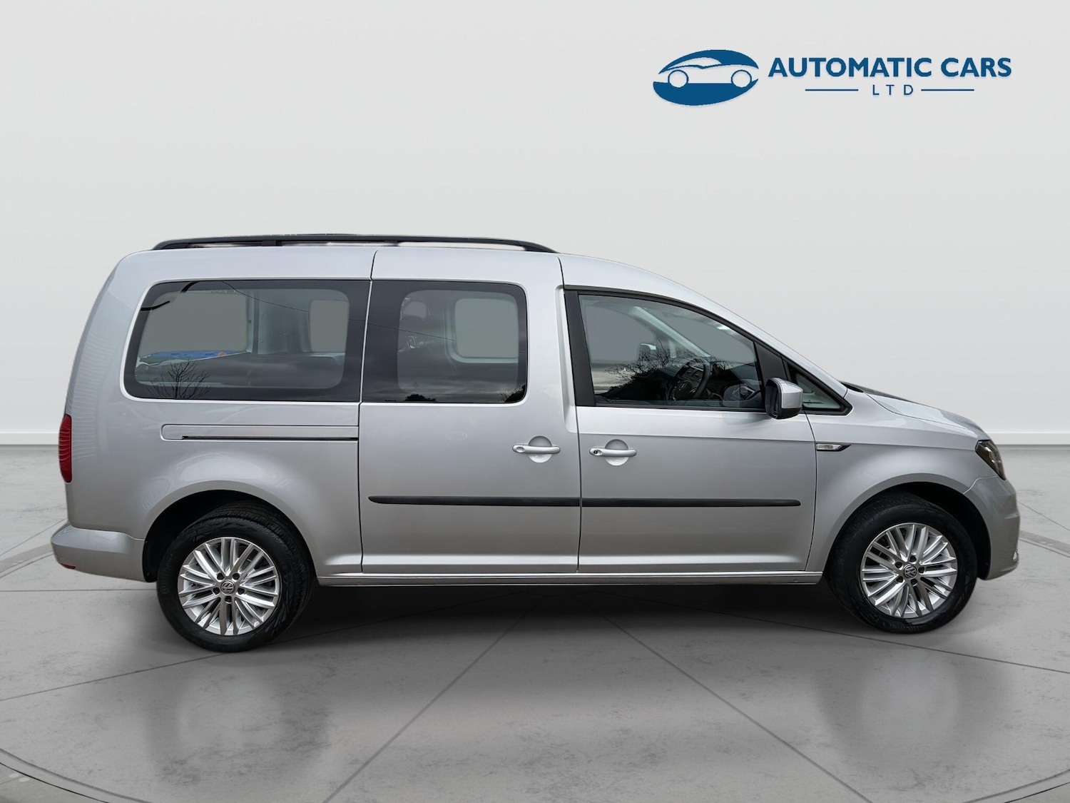 Used Volkswagen Caddy Maxi 2020 for sale - 77496490: Photo 16