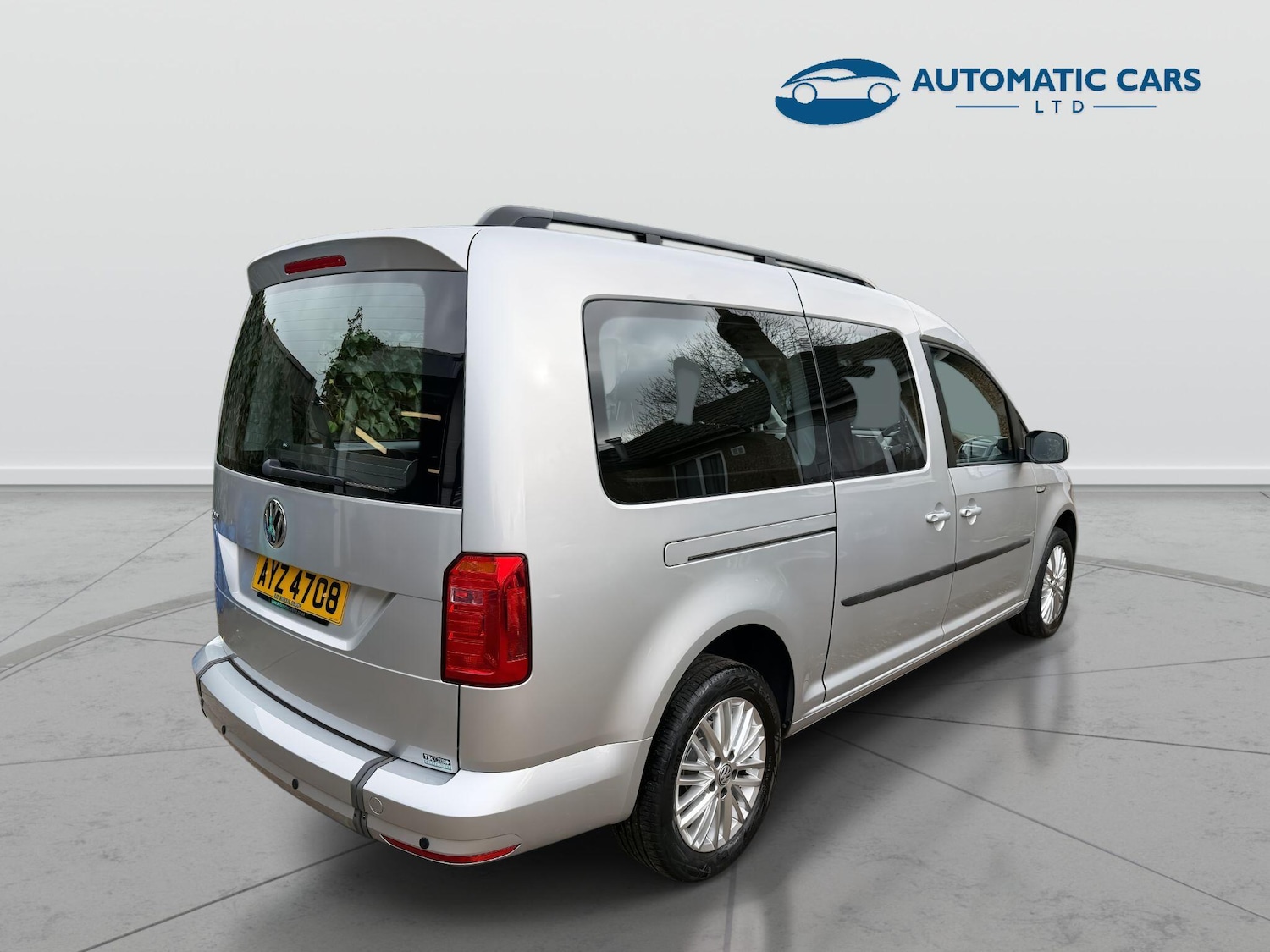 Used Volkswagen Caddy Maxi 2020 for sale - 77496490: Photo 17