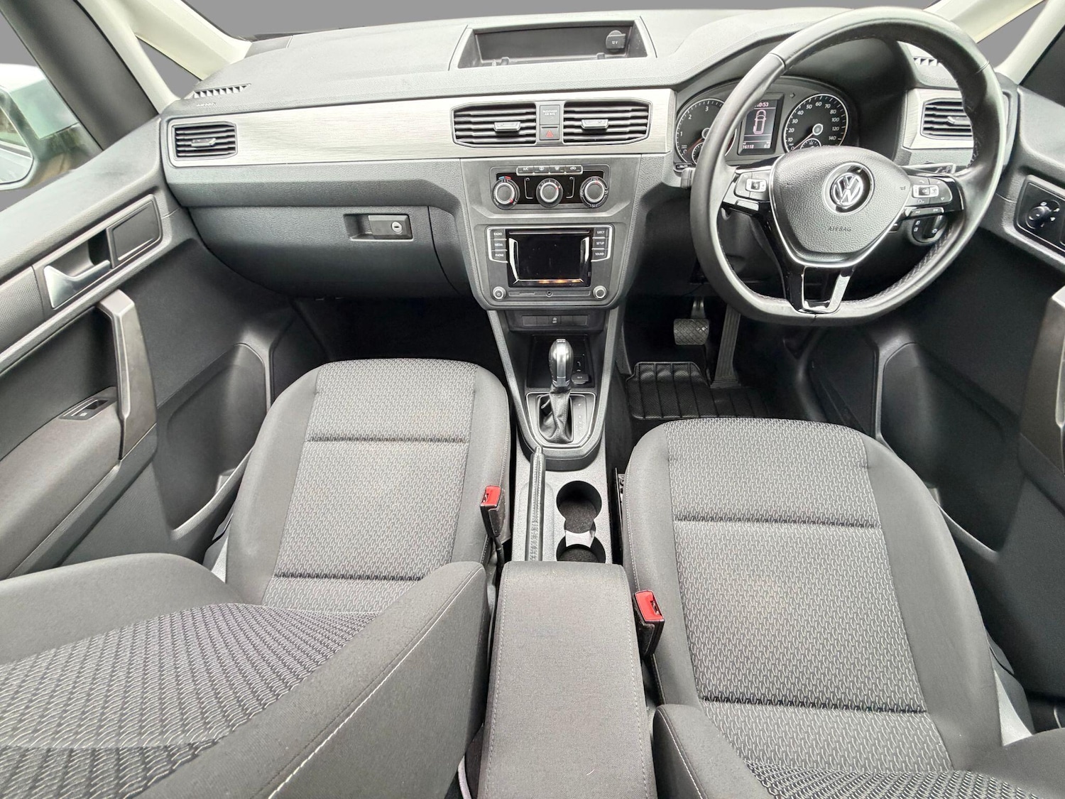 Used Volkswagen Caddy Maxi 2020 for sale - 77496490: Photo 21