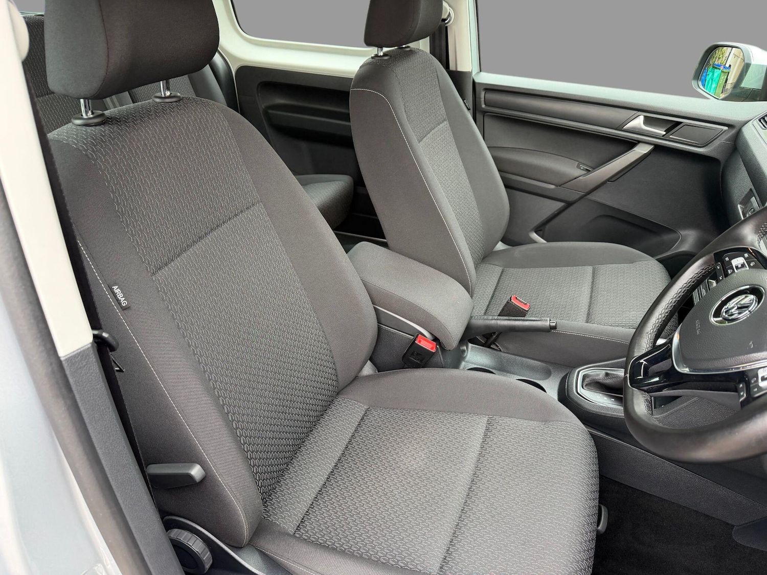 Used Volkswagen Caddy Maxi 2020 for sale - 77496490: Photo 22