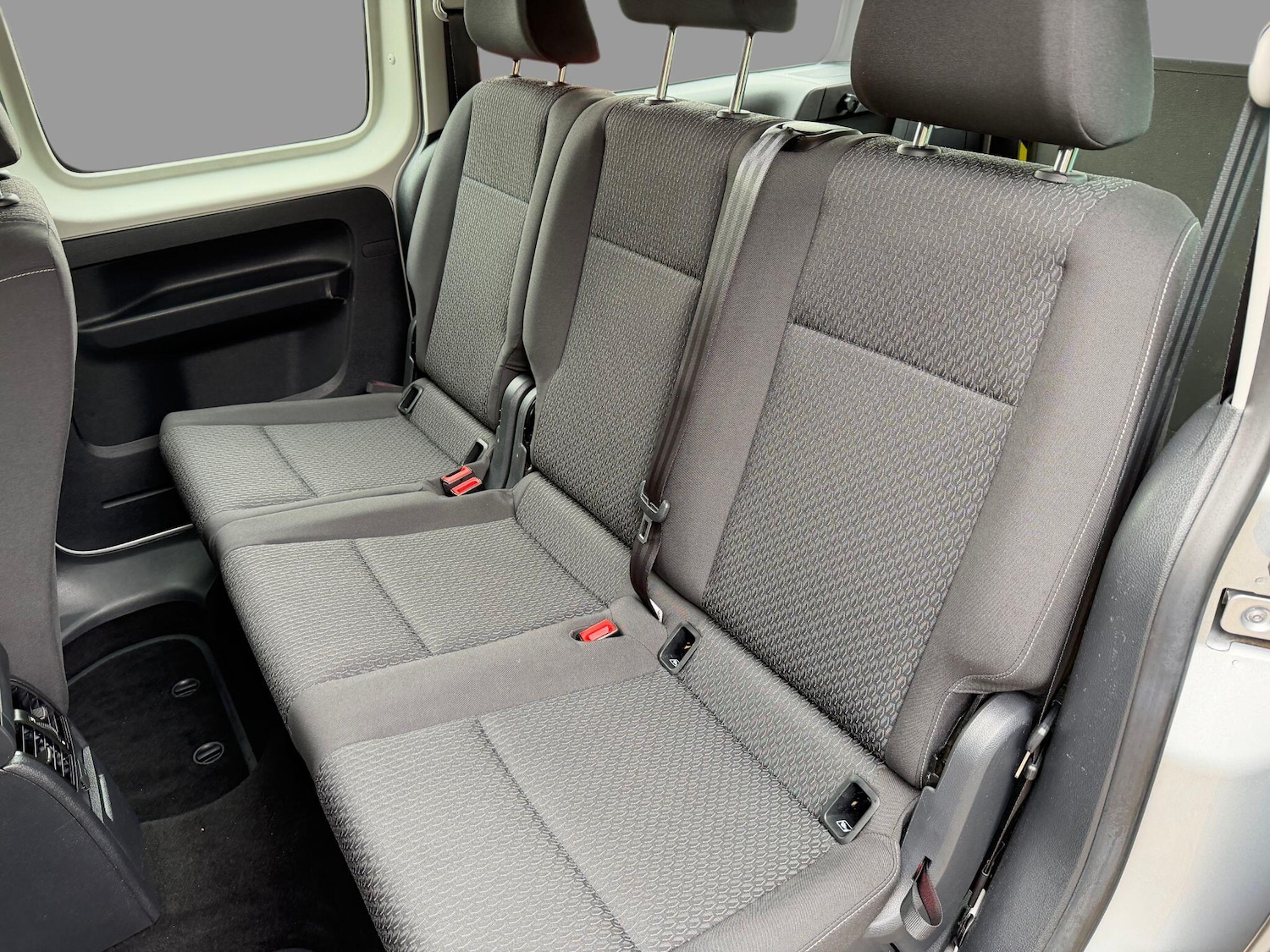 Used Volkswagen Caddy Maxi 2020 for sale - 77496490: Photo 23