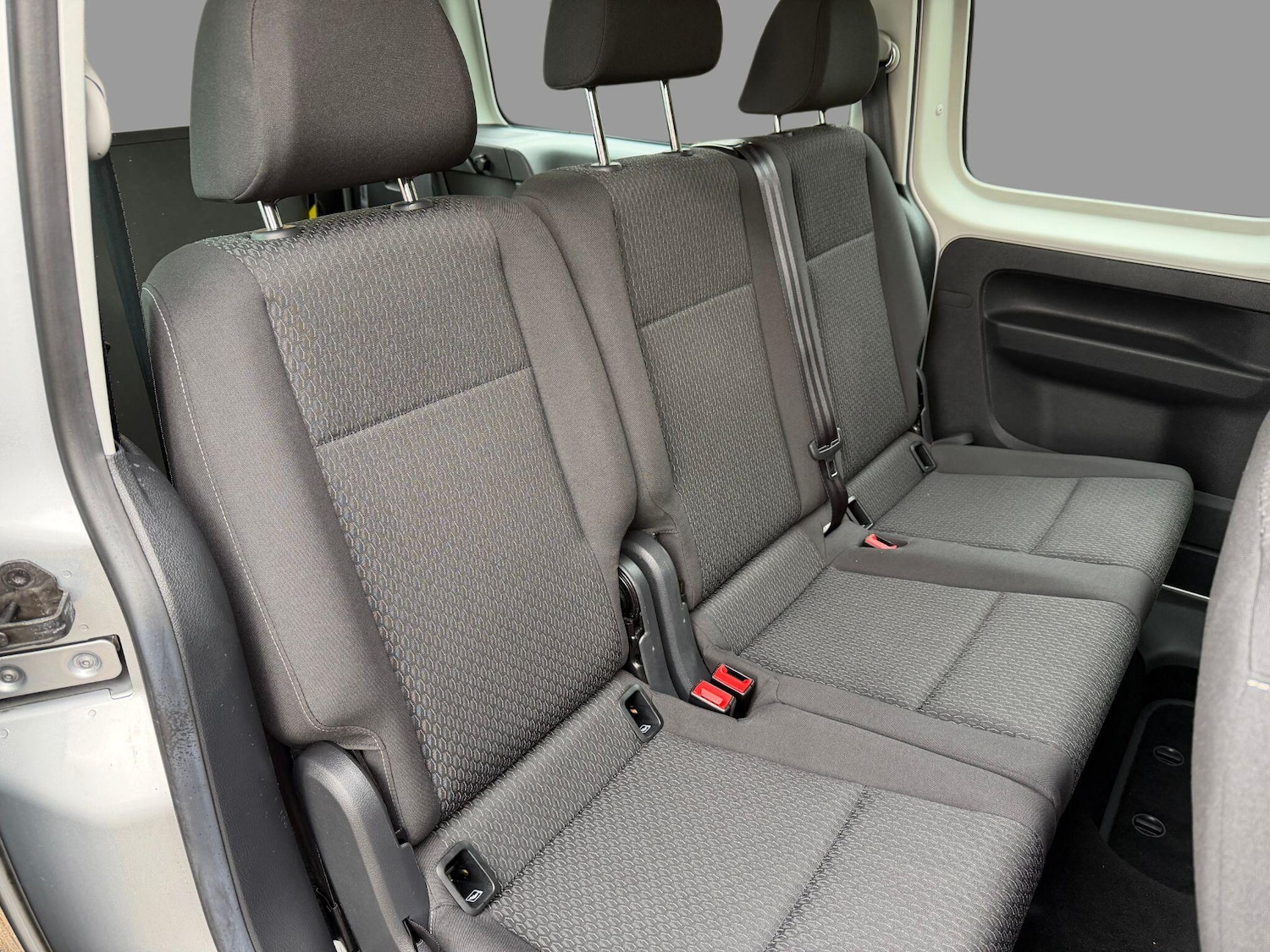 Used Volkswagen Caddy Maxi 2020 for sale - 77496490: Photo 24