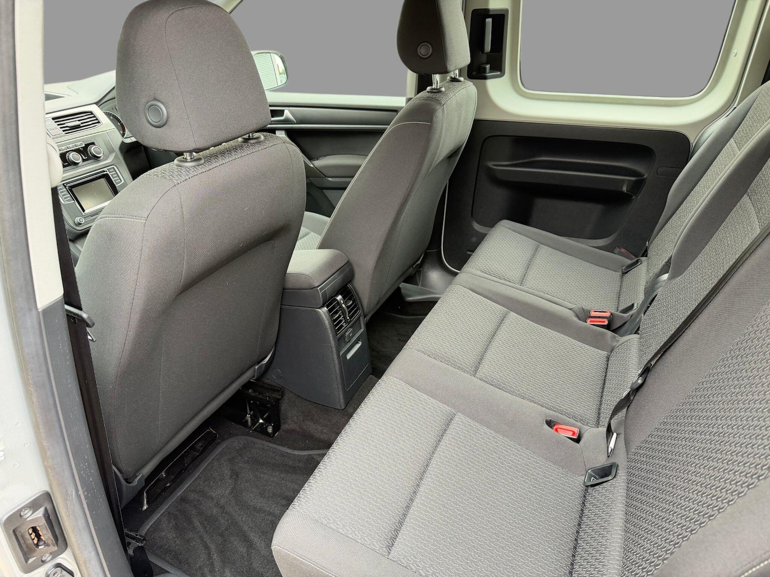 Used Volkswagen Caddy Maxi 2020 for sale - 77496490: Photo 25