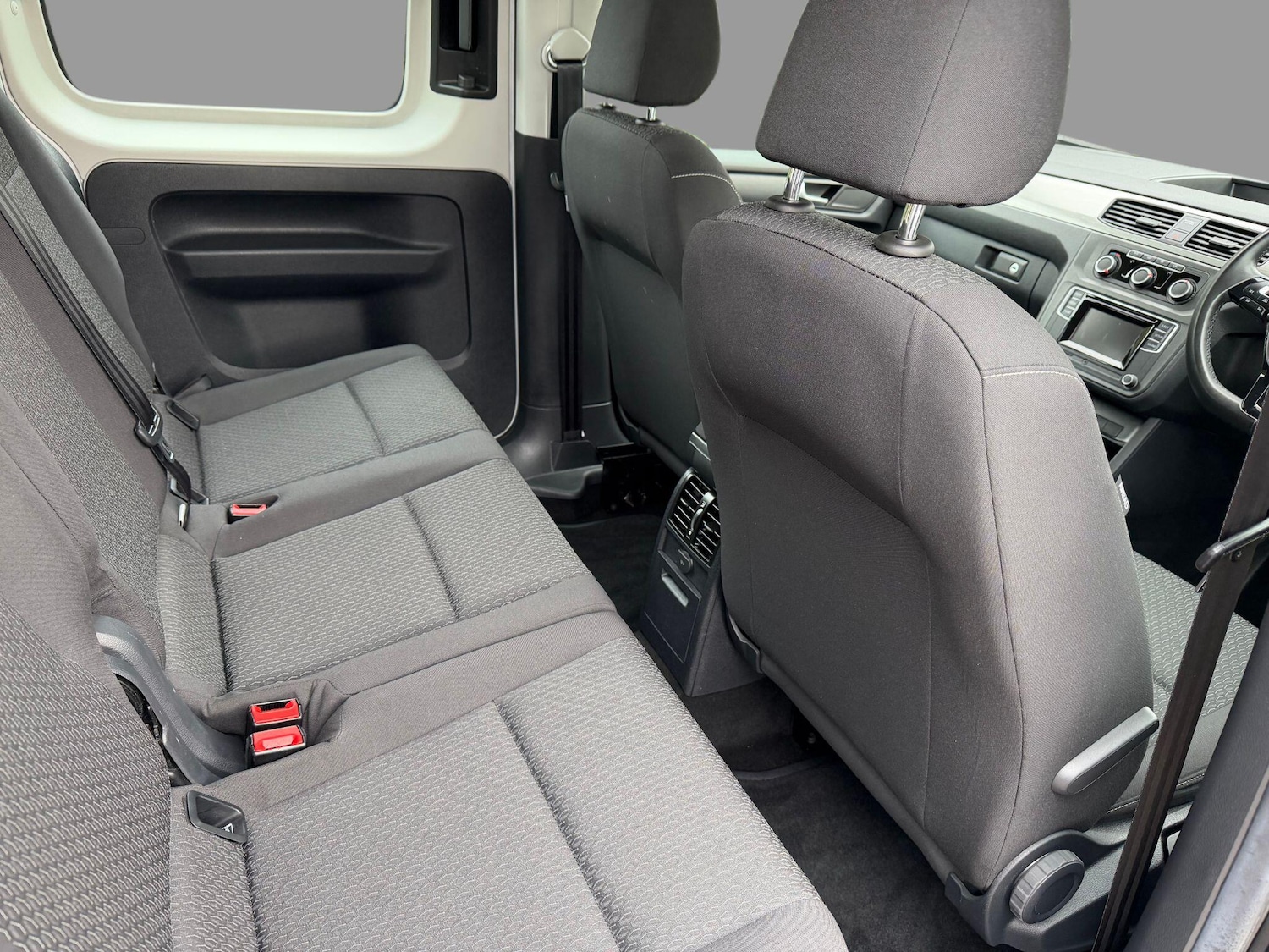 Used Volkswagen Caddy Maxi 2020 for sale - 77496490: Photo 26