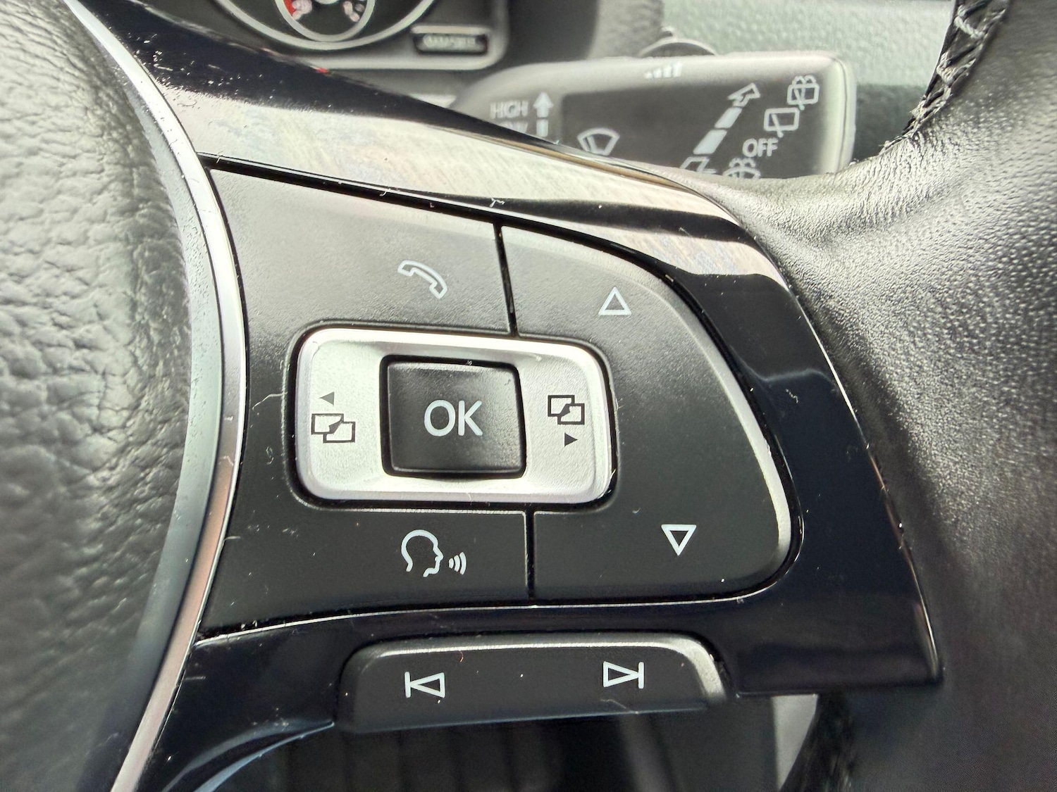 Used Volkswagen Caddy Maxi 2020 for sale - 77496490: Photo 34