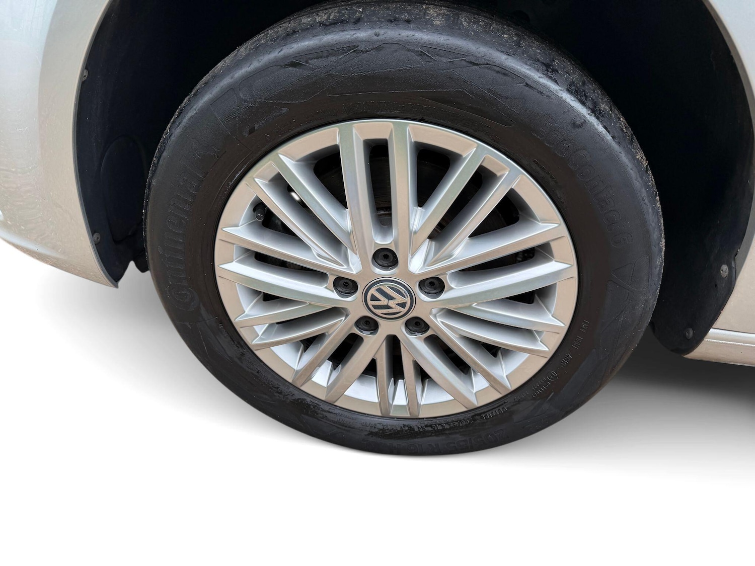 Used Volkswagen Caddy Maxi 2020 for sale - 77496490: Photo 35