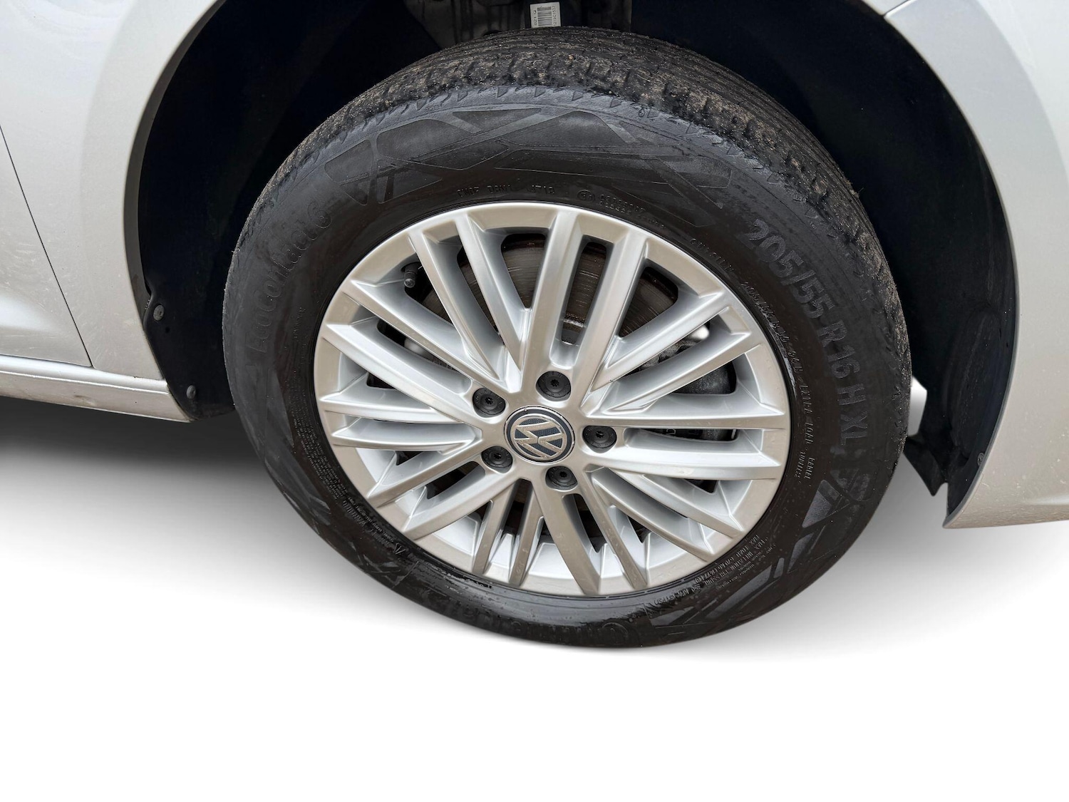 Used Volkswagen Caddy Maxi 2020 for sale - 77496490: Photo 36