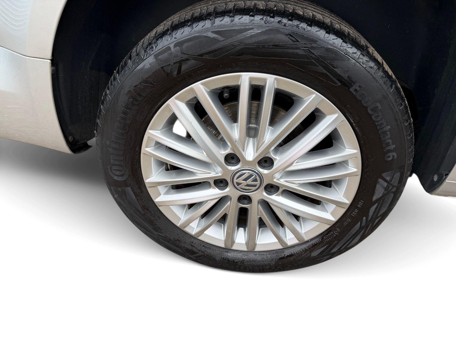 Used Volkswagen Caddy Maxi 2020 for sale - 77496490: Photo 37