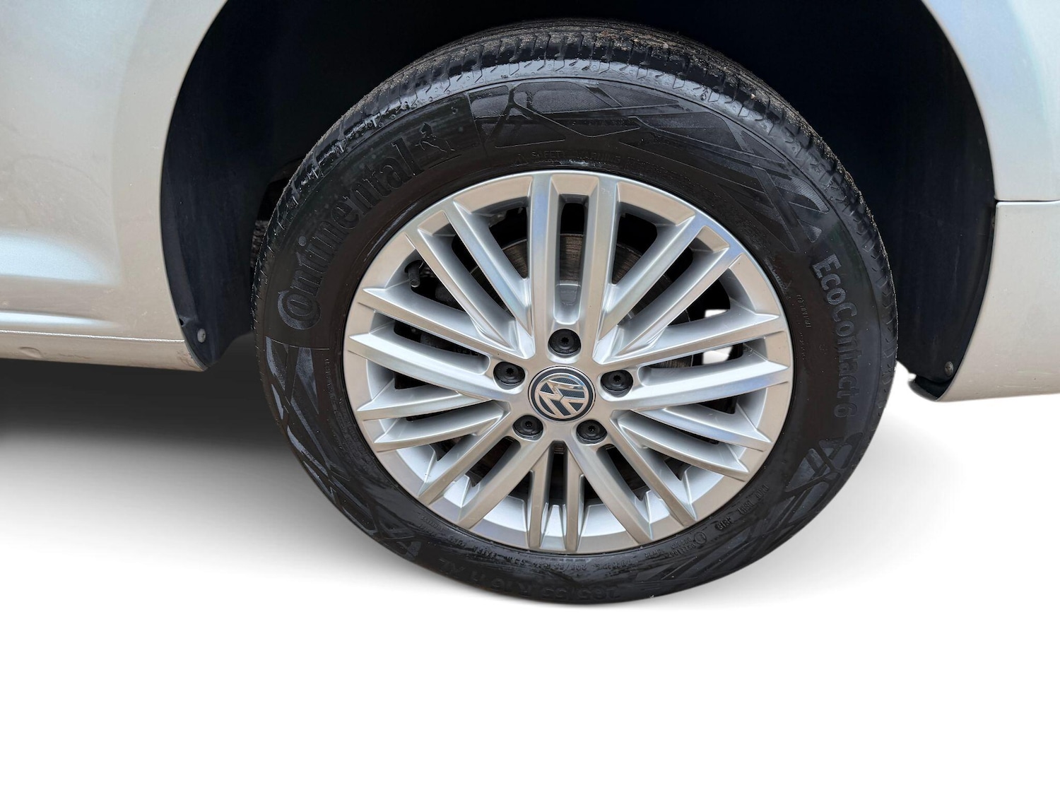 Used Volkswagen Caddy Maxi 2020 for sale - 77496490: Photo 38