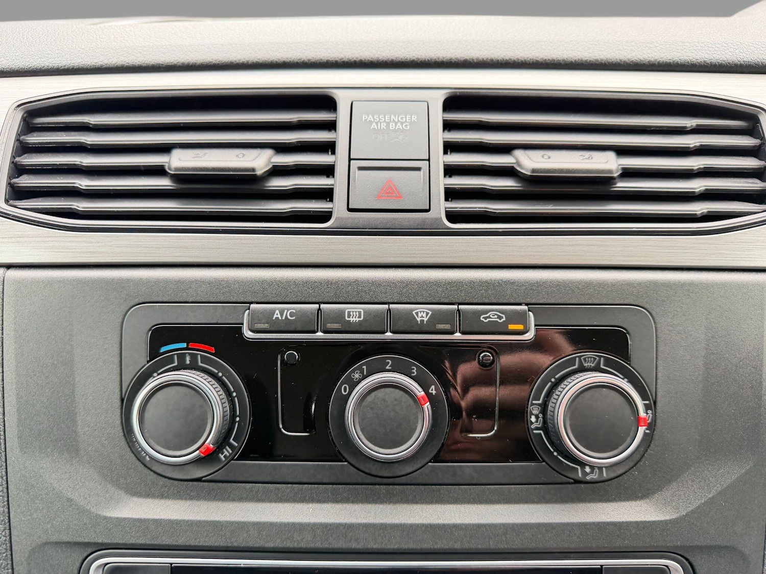 Used Volkswagen Caddy Maxi 2020 for sale - 77496490: Photo 39