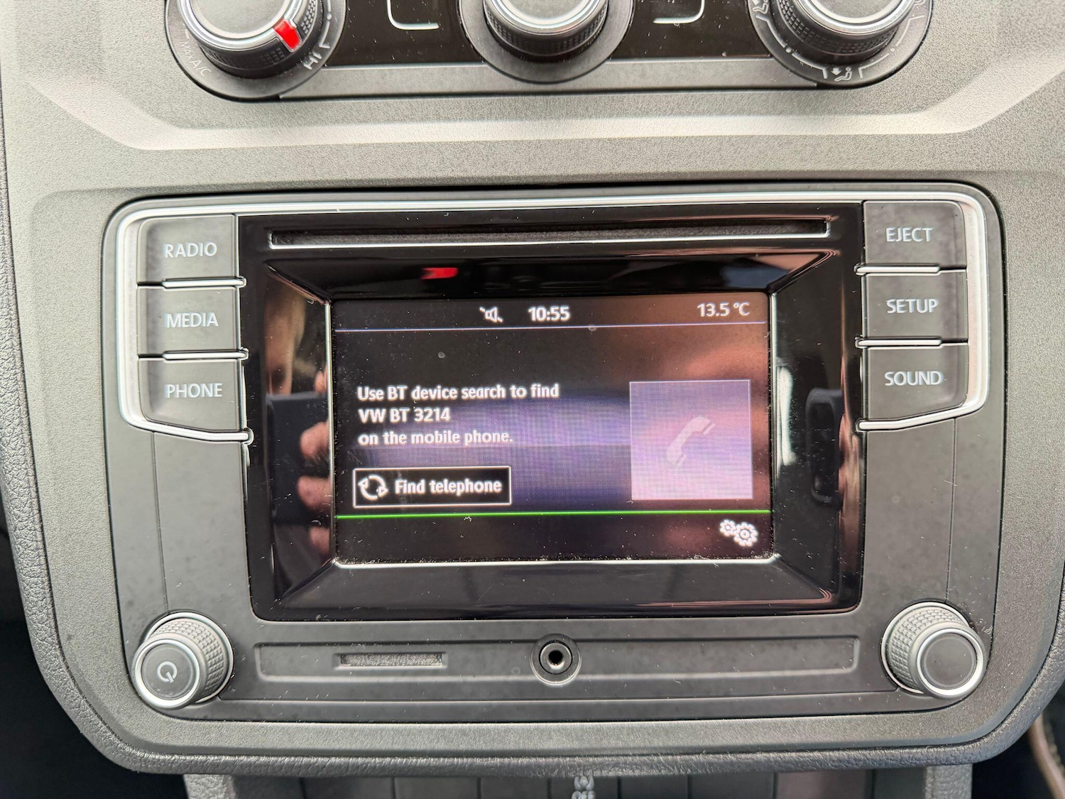 Used Volkswagen Caddy Maxi 2020 for sale - 77496490: Photo 40