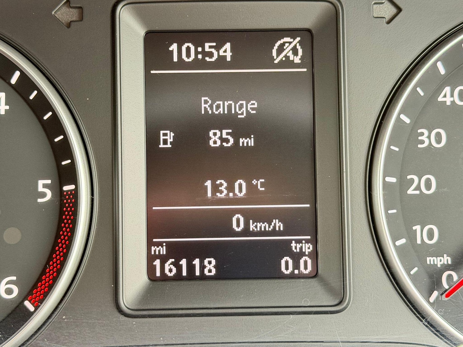 Used Volkswagen Caddy Maxi 2020 for sale - 77496490: Photo 42