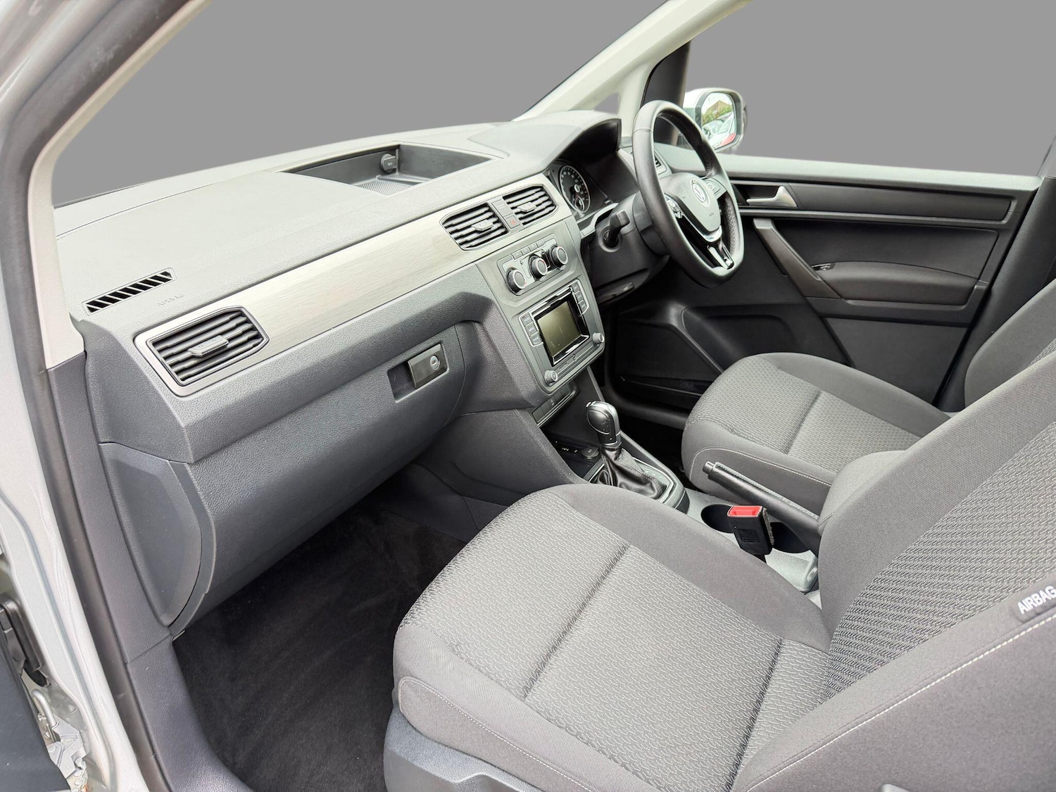 Used Volkswagen Caddy Maxi 2020 for sale - 77496490: Photo 43