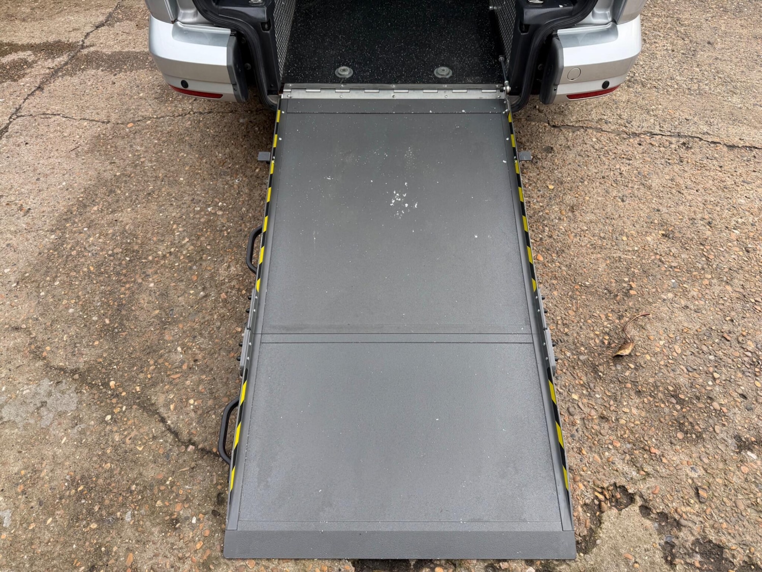 Used Volkswagen Caddy Maxi 2020 for sale - 77496490: Photo 6