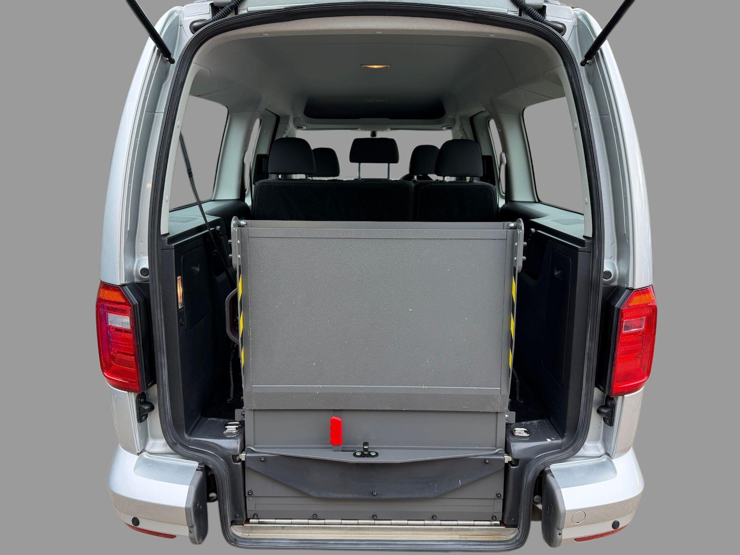 Used Volkswagen Caddy Maxi 2020 for sale - 77496490: Photo 7