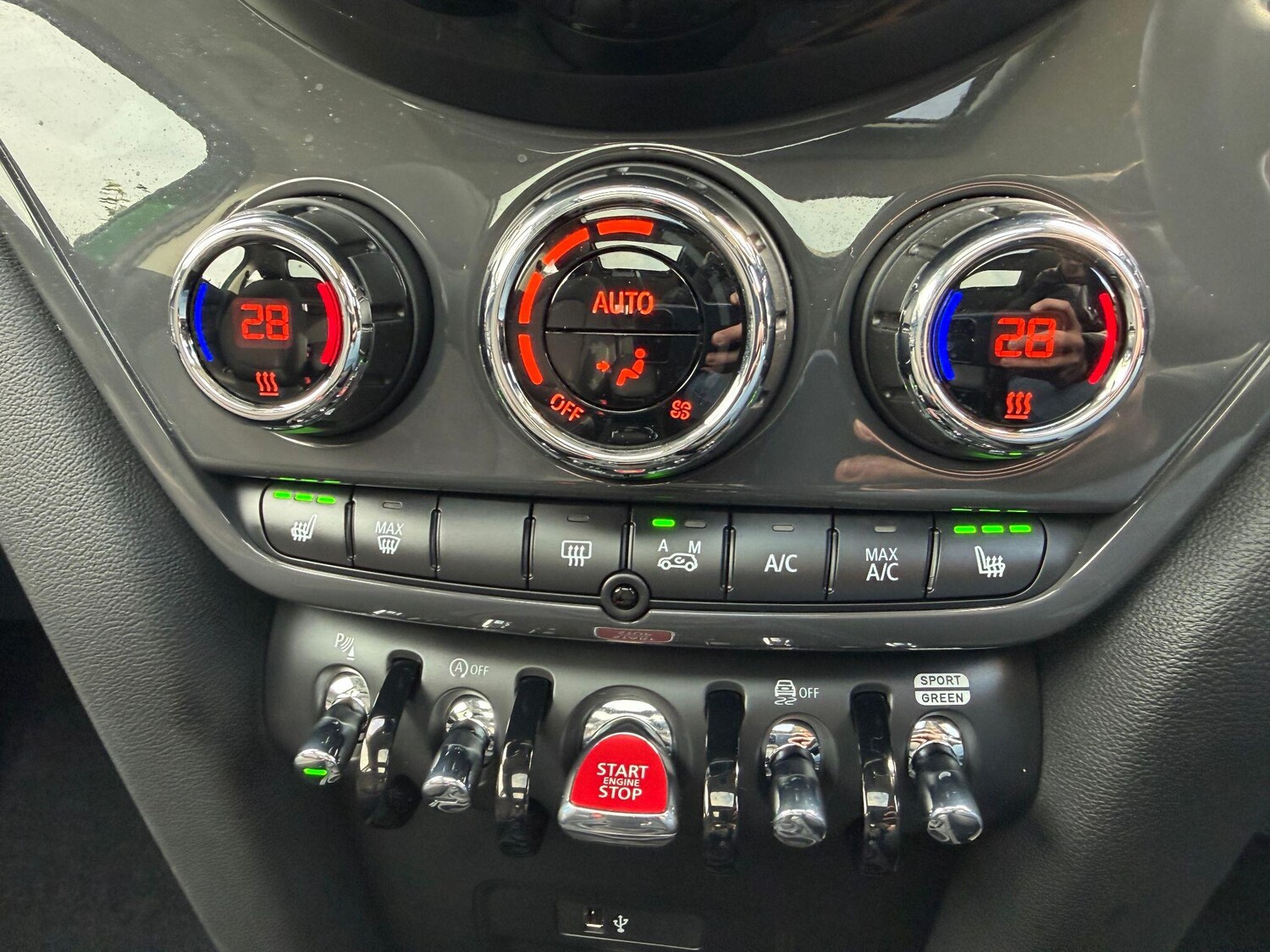 Used MINI Countryman for sale - 77704613: Photo 16