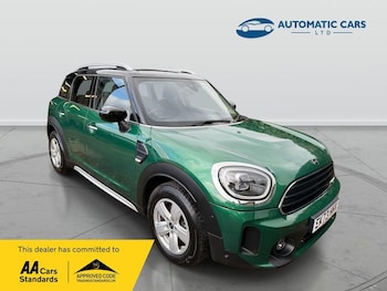 Used MINI Countryman 2023 for sale - 77704613: Photo