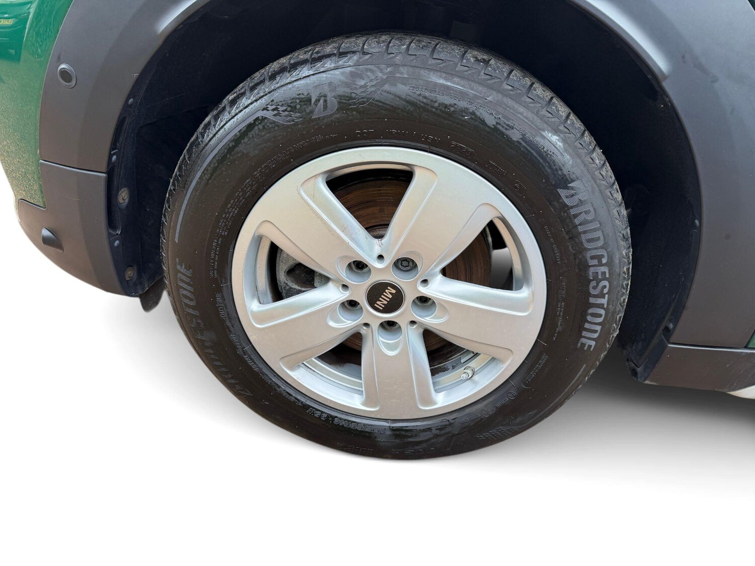 Used MINI Countryman for sale - 77704613: Photo 25