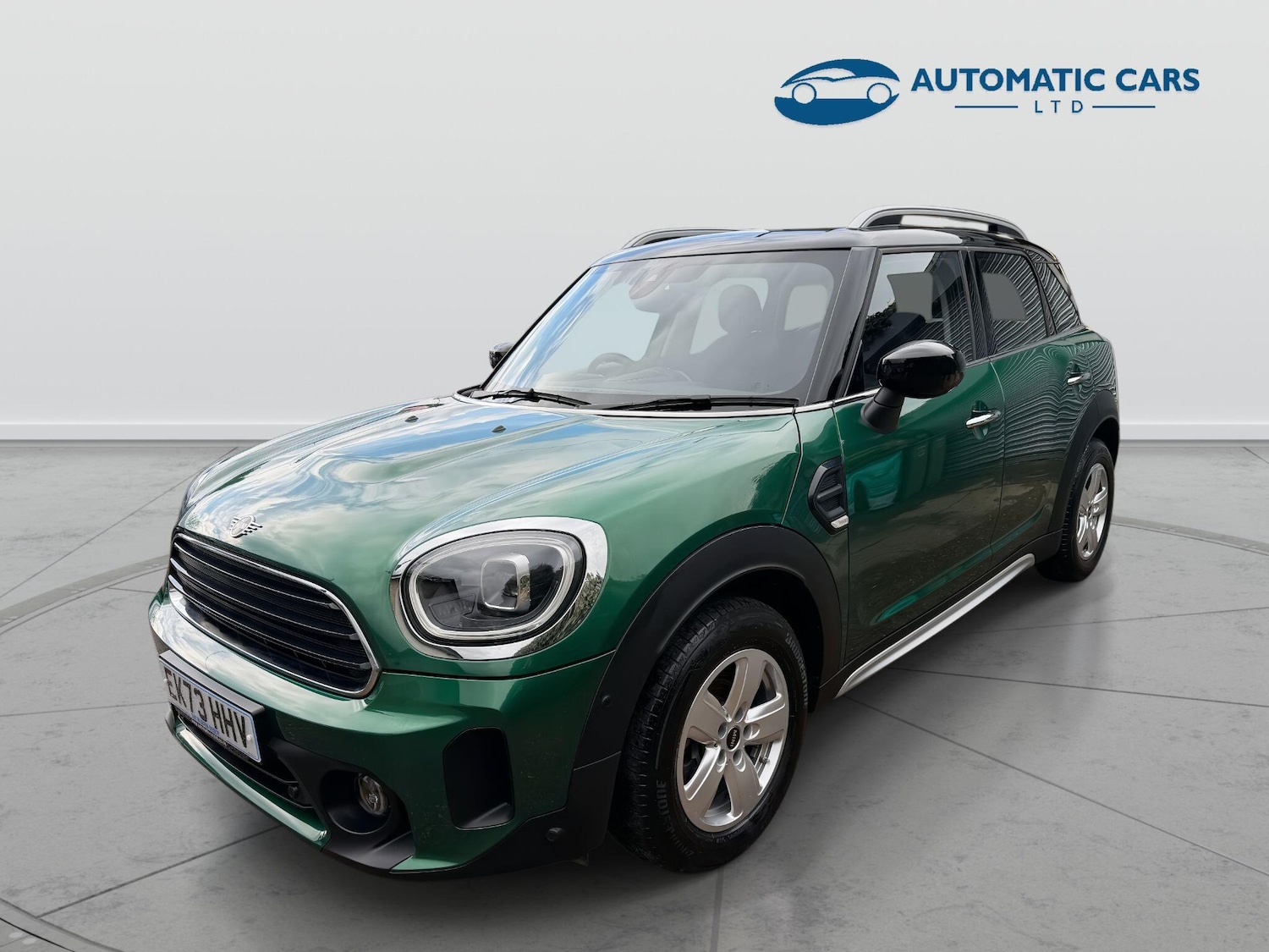 Used MINI Countryman for sale - 77704613: Photo 3