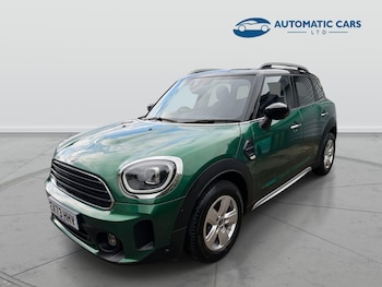 Used MINI Countryman 2023 for sale - 77704613: Photo