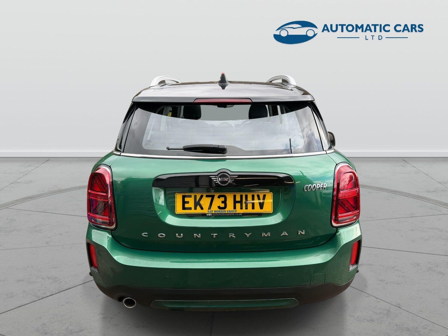 Used MINI Countryman for sale - 77704613: Photo 6