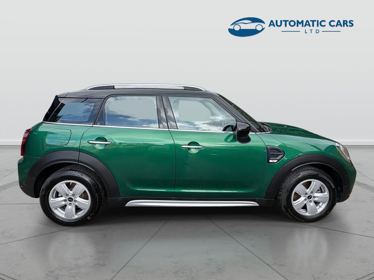 Used MINI Countryman for sale - 77704613: Photo 7