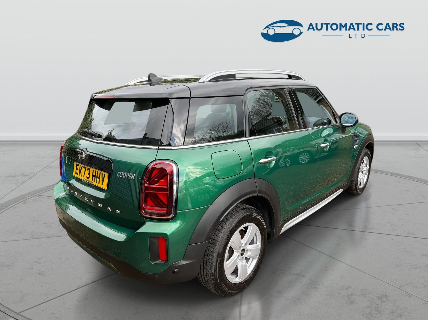 Used MINI Countryman for sale - 77704613: Photo 8