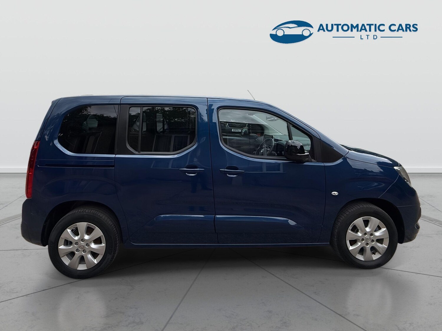 Used Vauxhall Combo Life for sale - 77497563: Photo 12