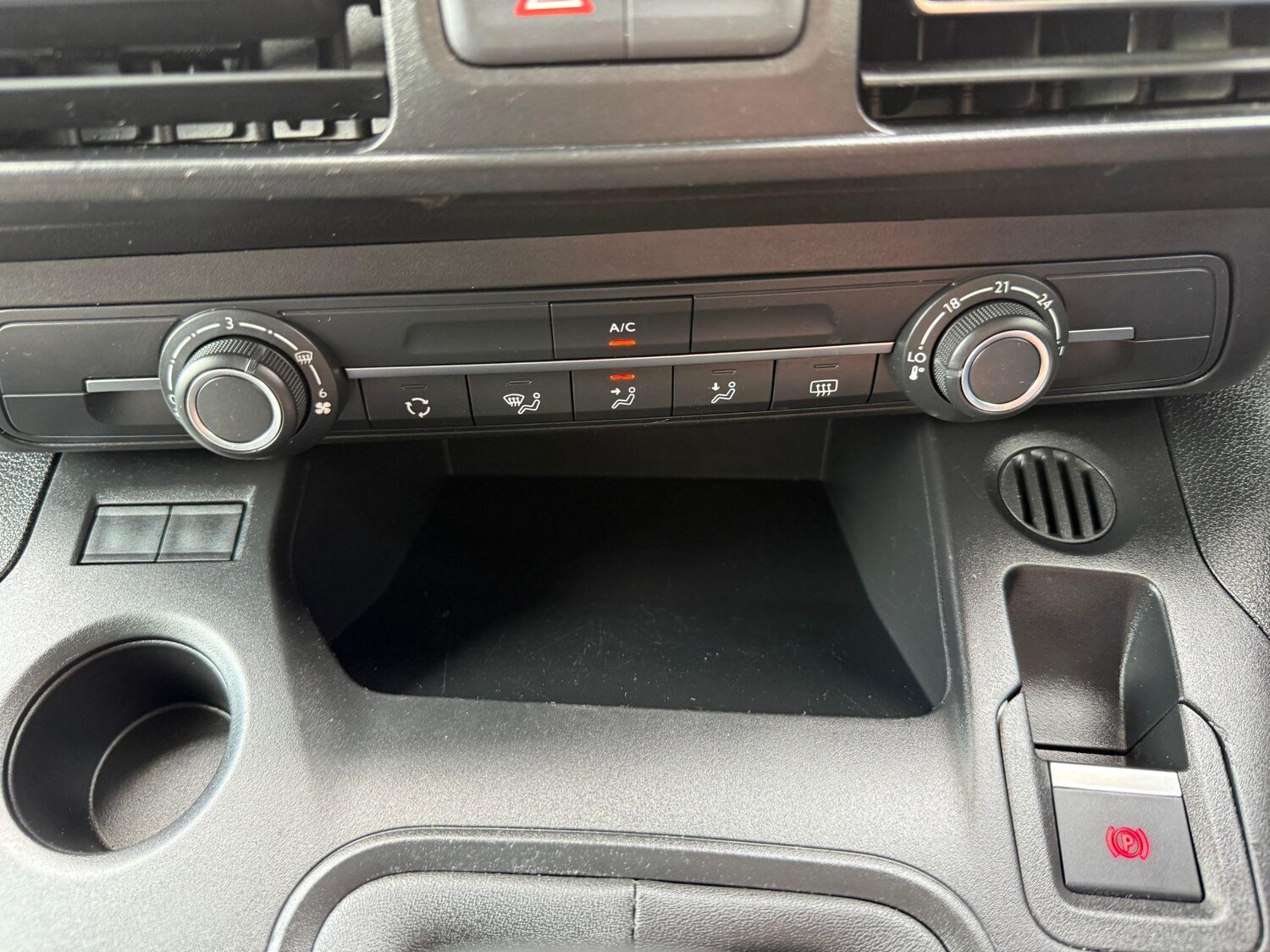 Used Vauxhall Combo Life for sale - 77497563: Photo 15