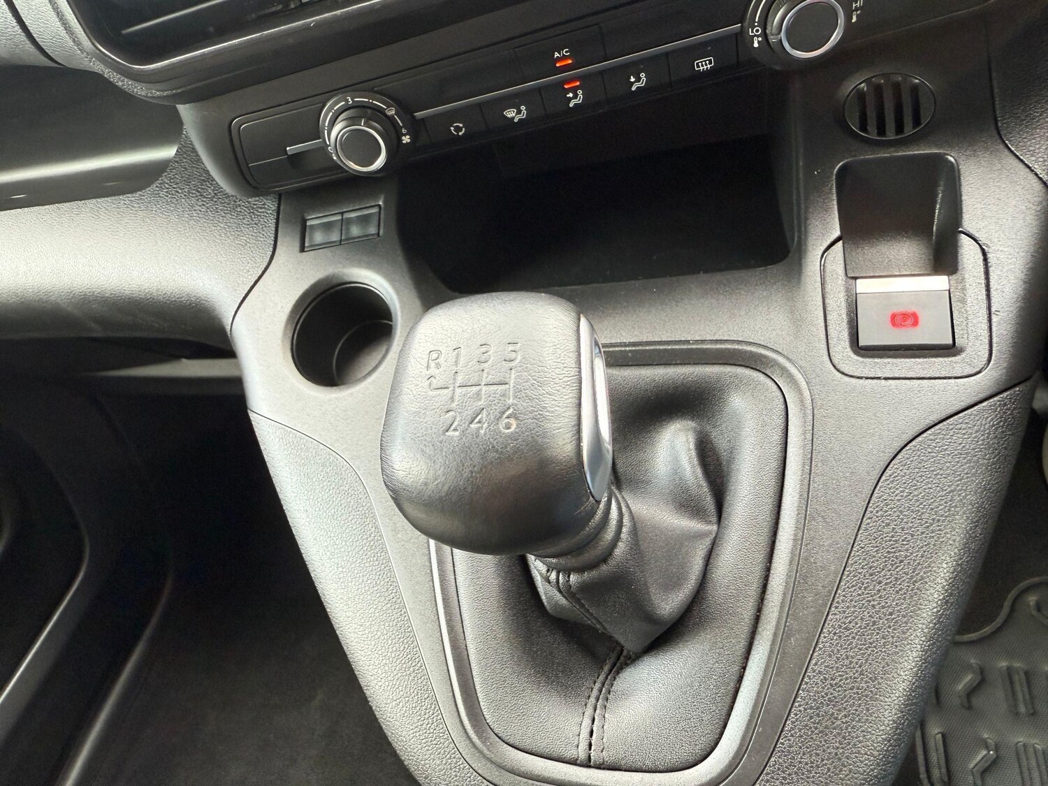 Used Vauxhall Combo Life for sale - 77497563: Photo 16