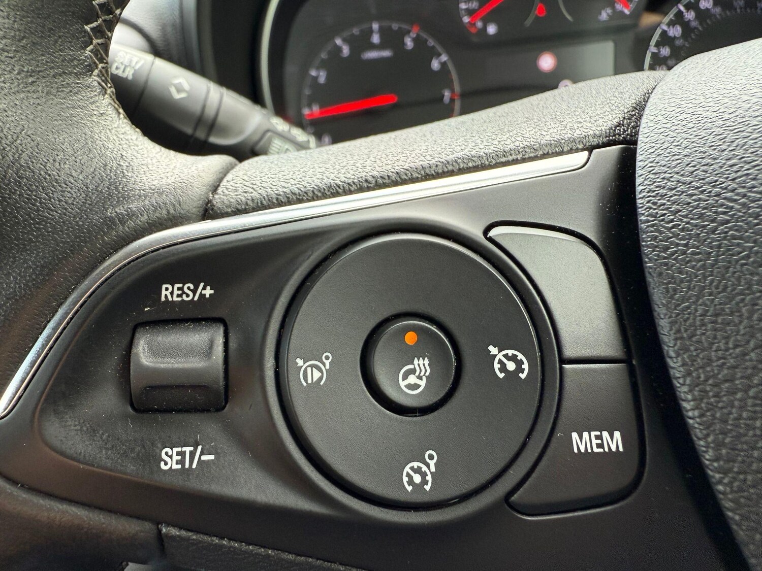 Used Vauxhall Combo Life for sale - 77497563: Photo 19