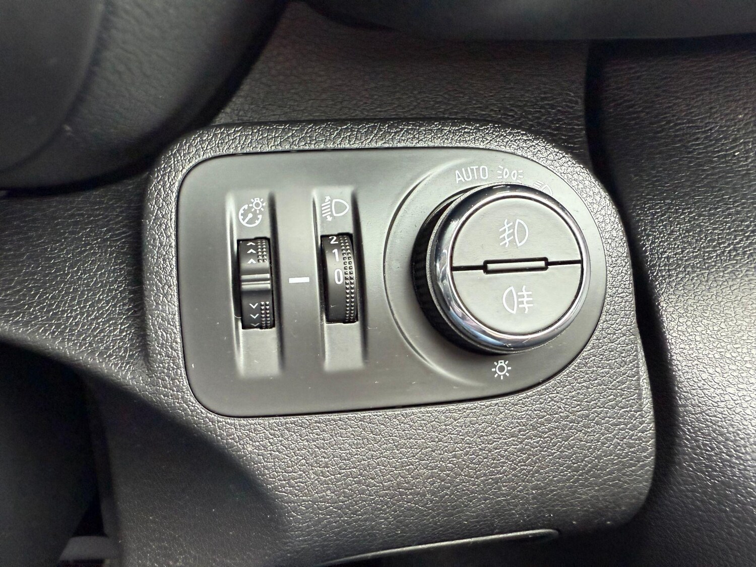 Used Vauxhall Combo Life for sale - 77497563: Photo 23