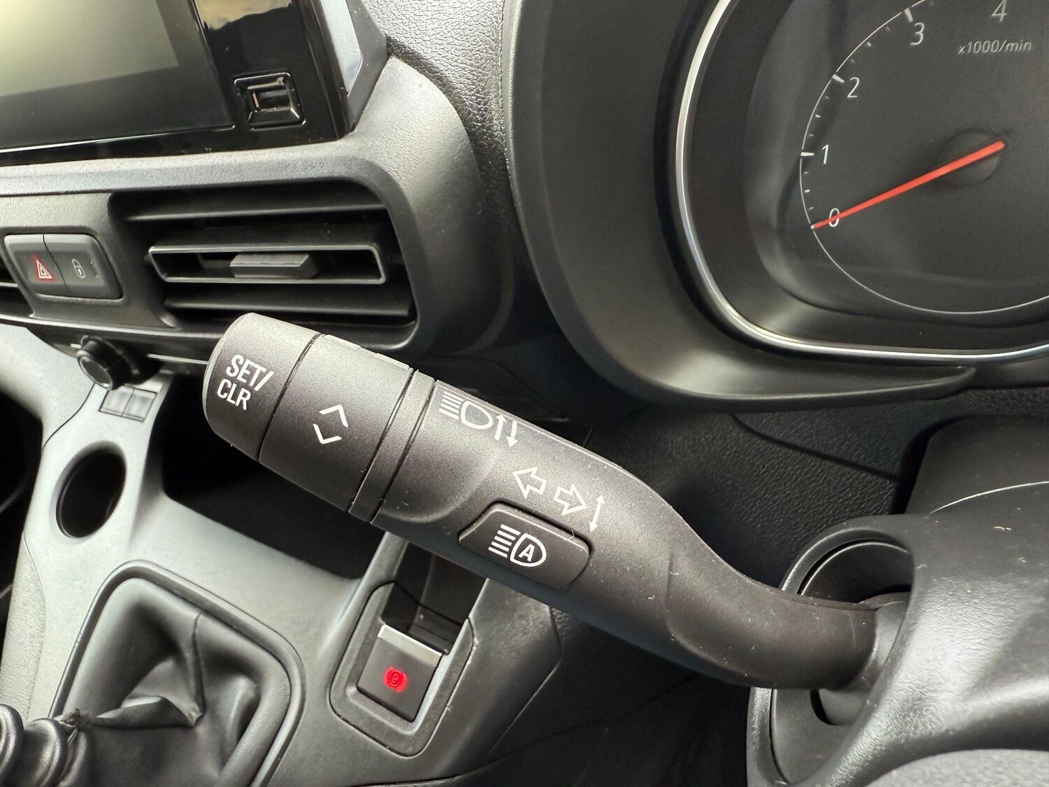 Used Vauxhall Combo Life for sale - 77497563: Photo 26