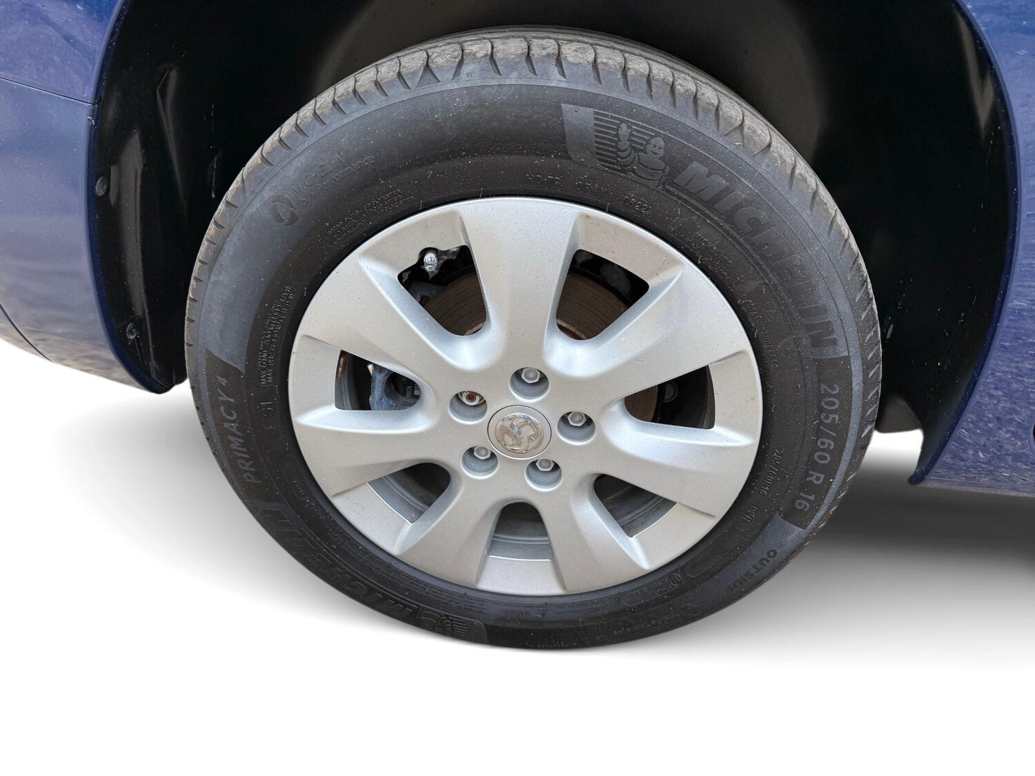 Used Vauxhall Combo Life for sale - 77497563: Photo 27