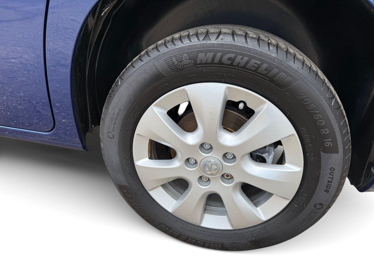 Used Vauxhall Combo Life for sale - 77497563: Photo 28