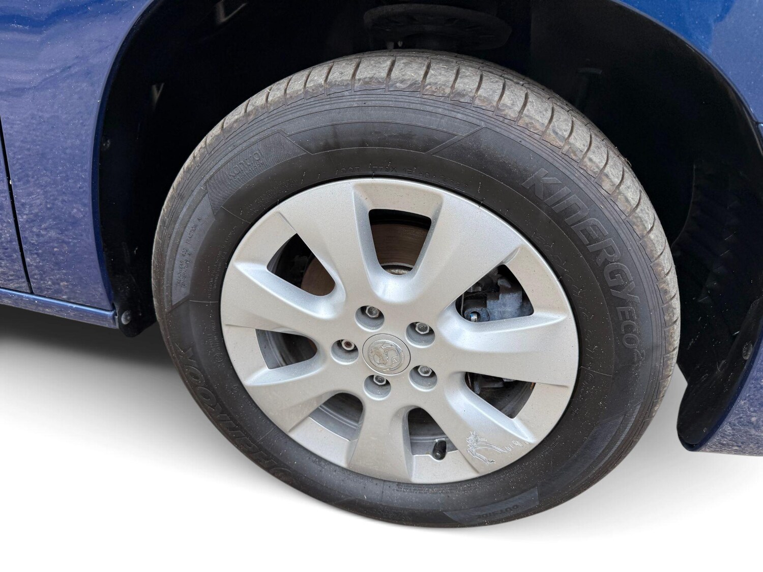 Used Vauxhall Combo Life for sale - 77497563: Photo 30