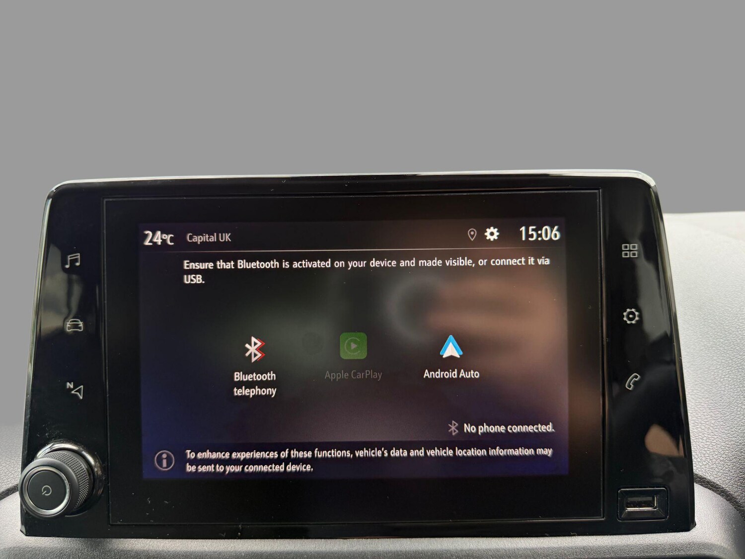 Used Vauxhall Combo Life for sale - 77497563: Photo 31