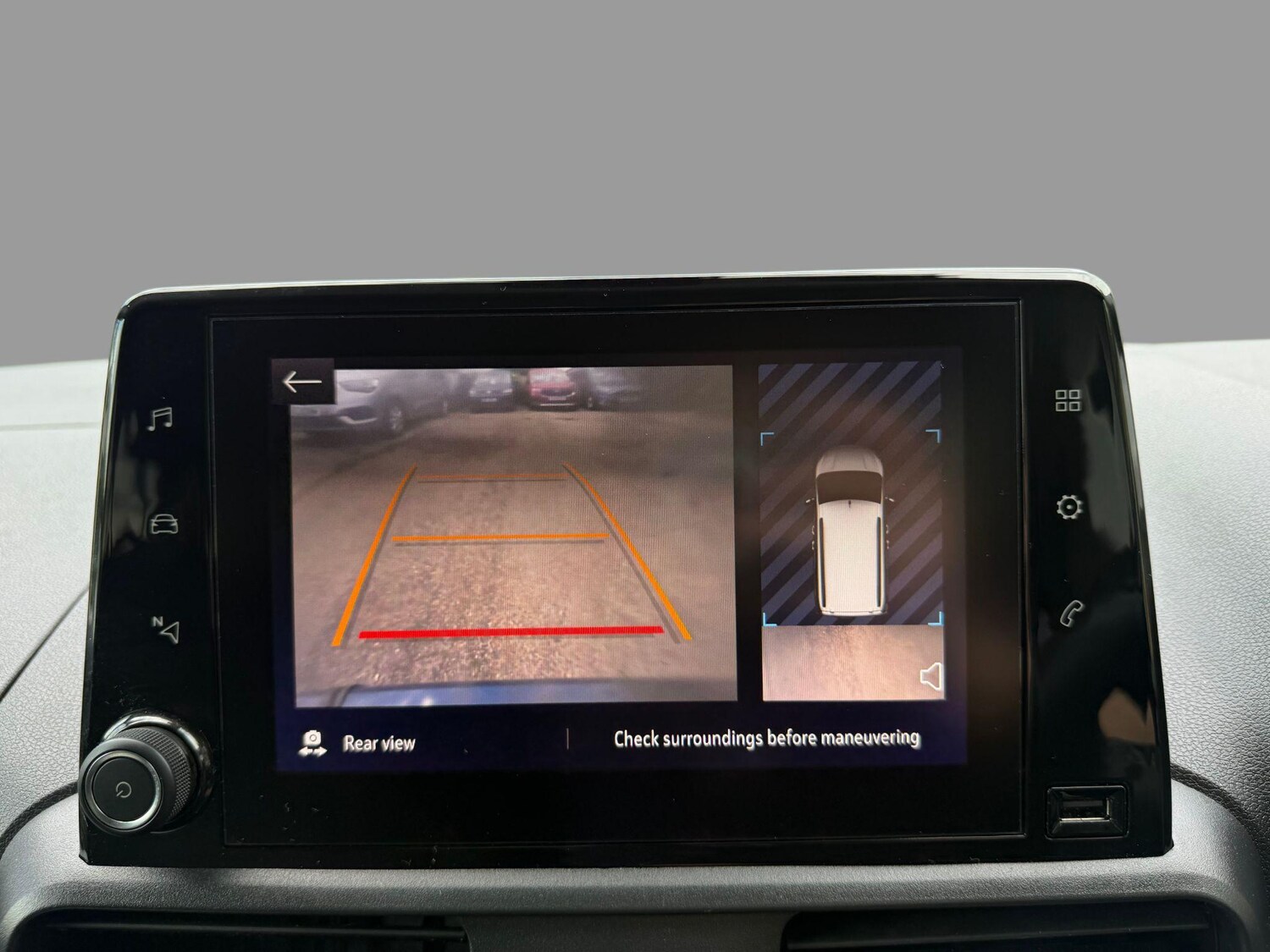 Used Vauxhall Combo Life for sale - 77497563: Photo 32