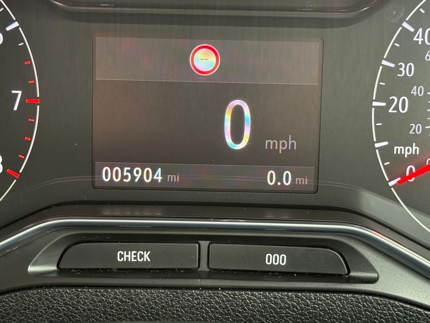 Used Vauxhall Combo Life for sale - 77497563: Photo 37