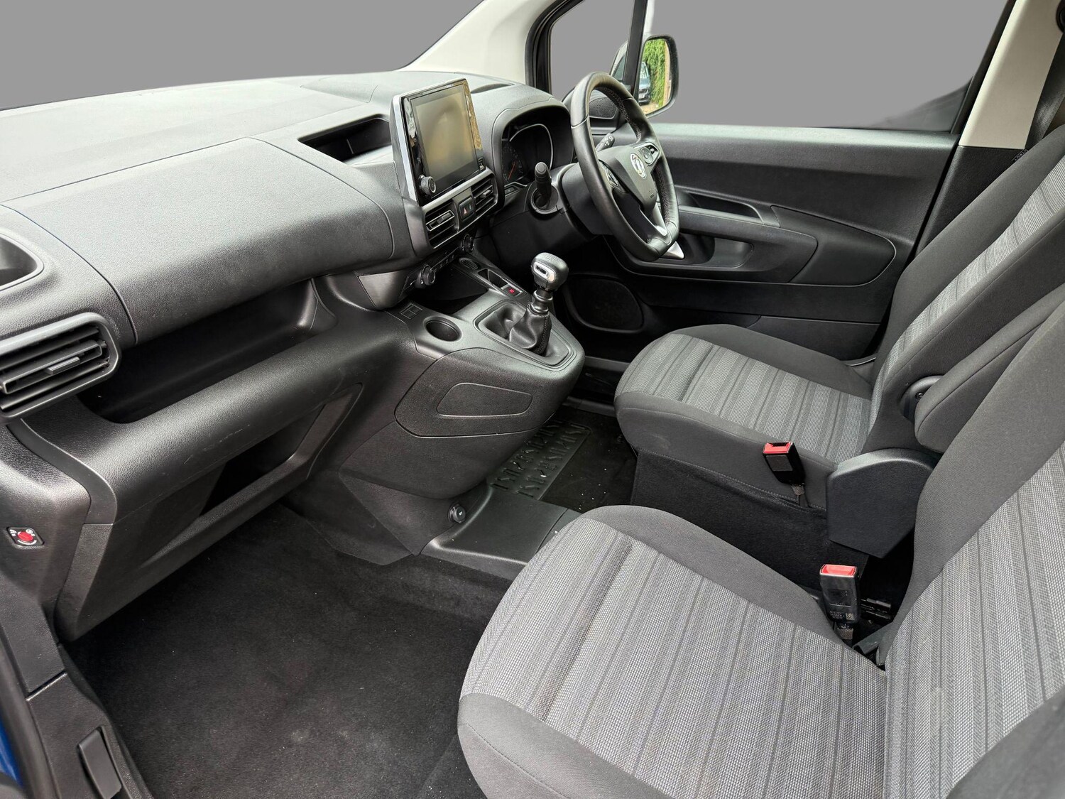 Used Vauxhall Combo Life for sale - 77497563: Photo 39