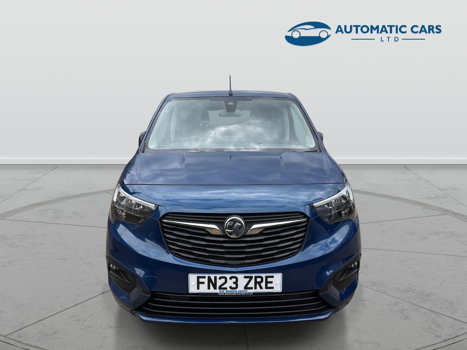 Used Vauxhall Combo Life for sale - 77497563: Photo 7