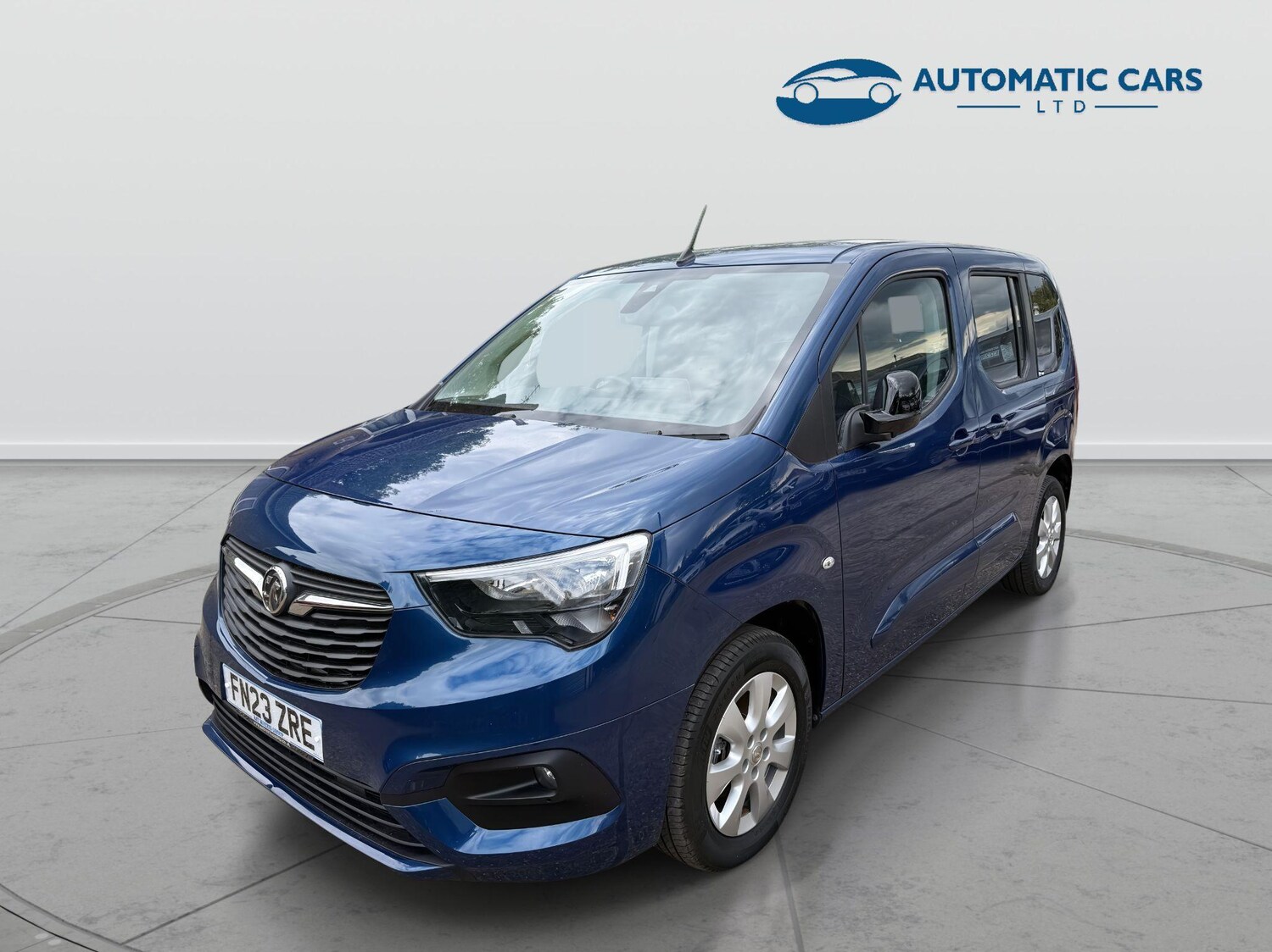 Used Vauxhall Combo Life for sale - 77497563: Photo 8