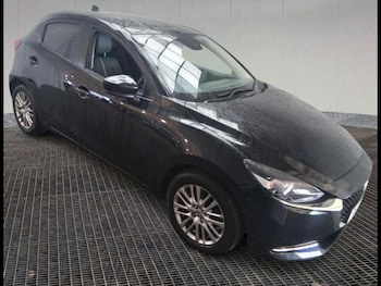 Used Mazda Mazda2 2023 for sale - 78205078: Photo
