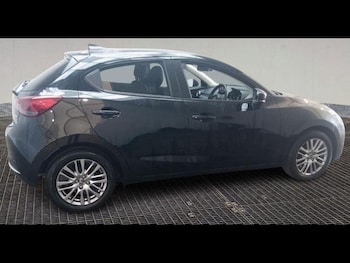 Used Mazda Mazda2 2023 for sale - 78205078: Photo