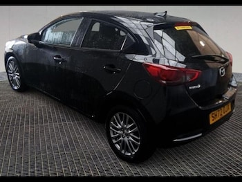 Used Mazda Mazda2 2023 for sale - 78205078: Photo