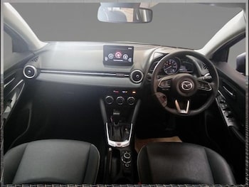 Used Mazda Mazda2 2023 for sale - 78205078: Photo