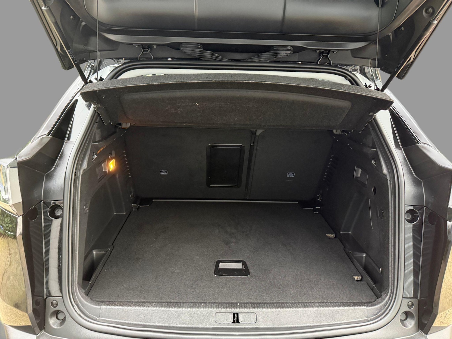 Used Peugeot 3008 2021 for sale - 77193124: Photo 11