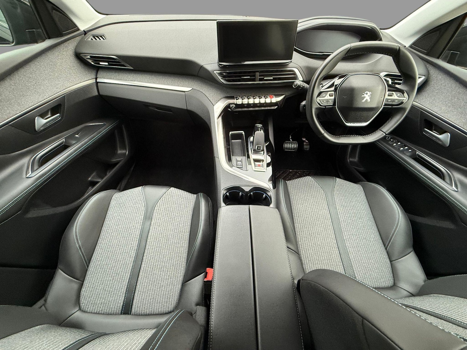 Used Peugeot 3008 2021 for sale - 77193124: Photo 14